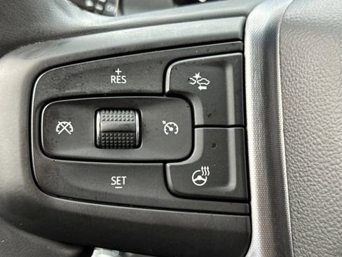 Used 2025 GMC Sierra 1500 Elevation w/ Preferred Package image 37