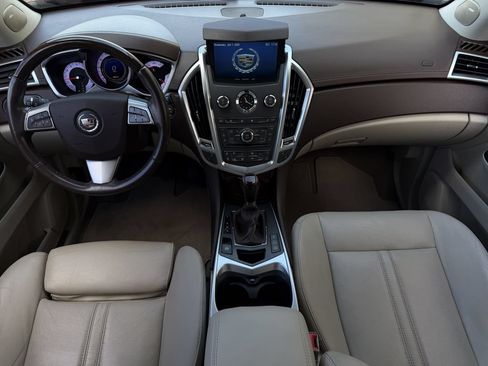 Used 2012 Cadillac SRX Performance FWD image 11