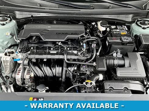Used 2025 Kia K4 GT-Line w/ GT-Line Premium Package FWD image 30