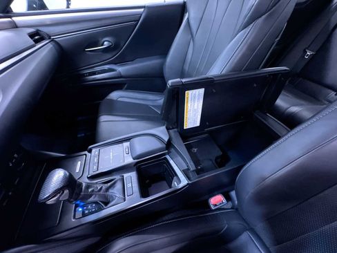 Used 2021 Lexus ES 350 F Sport w/ Accessory Package 2 FWD image 28