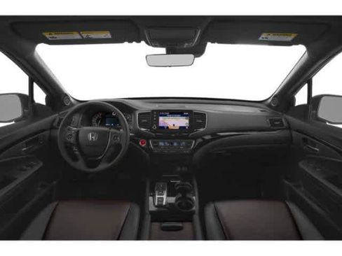 Used 2021 Honda Ridgeline Black Edition image 5