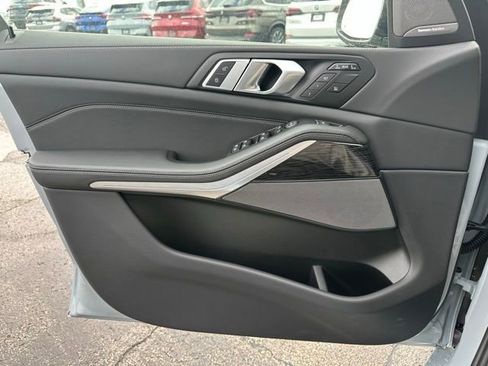 New 2026 BMW X7 xDrive40i image 26