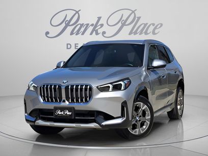 Used 2025 BMW X1 xDrive28i