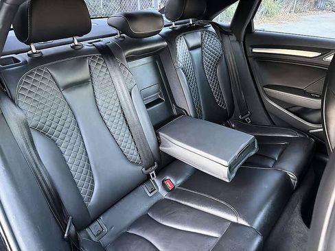 Used 2016 Audi S3 Prestige AWD/4WD image 20
