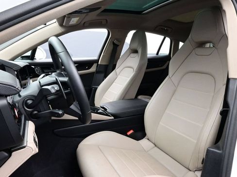 Certified 2026 Porsche Panamera w/ Premium Package RWD image 5