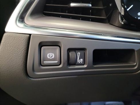 New 2026 Cadillac XT5 Luxury w/ LPO, Floor Liner Package FWD image 26