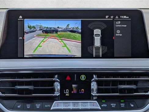 Certified 2024 BMW X3 sDrive30i w/ M Sport Package RWD image 15