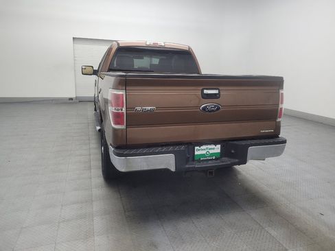 Used 2012 Ford F150 XLT w/ XLT Chrome Pkg RWD image 6