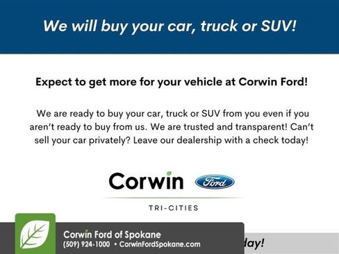 New 2025 Ford F150 STX w/ Equipment Group 201A FX4 image 29