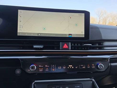 New 2026 Kia Carnival SX Prestige FWD image 11