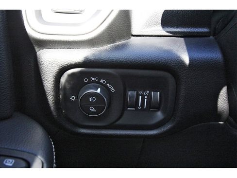 Used 2026 RAM 2500 Laramie image 16