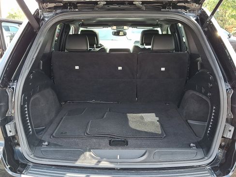 Certified 2020 Jeep Grand Cherokee Limited image 28