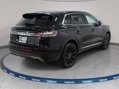 Used 2022 Lincoln Nautilus Reserve w/ Equipment Group 201A AWD/4WD image 5