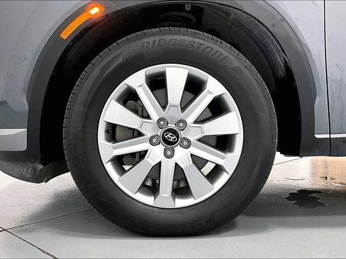 Used 2024 Hyundai Palisade SE AWD/4WD image 10