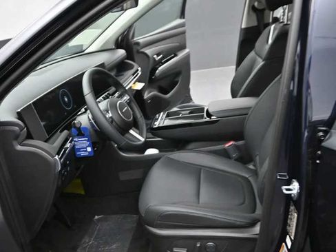 New 2026 Hyundai Tucson Limited AWD/4WD image 16