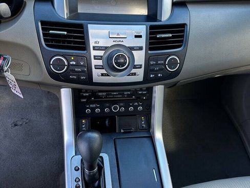 Used 2007 Acura RDX w/ Technology Package AWD/4WD image 19