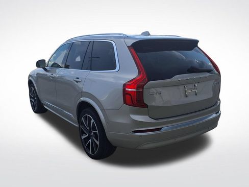 Certified 2024 Volvo XC90 B6 Plus w/ Protection Package Premier AWD/4WD image 6