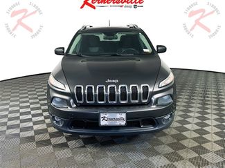 Used 2014 Jeep Cherokee Latitude w/ Comfort/Convenience Group video 2