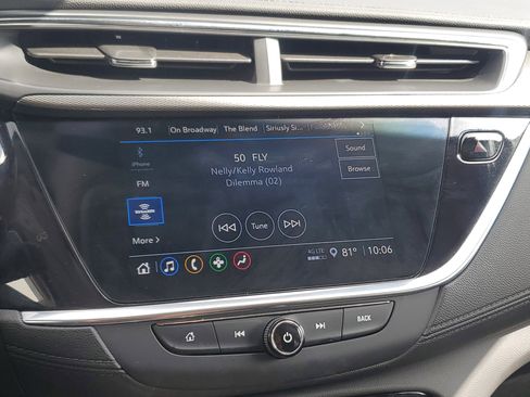 Used 2023 Buick Encore GX Select w/ Sport Touring Package image 27