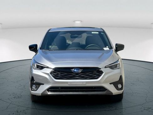 New 2026 Subaru Impreza RS AWD/4WD image 9