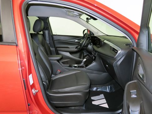 Used 2024 Buick Encore GX Sport Touring w/ Comfort Package image 32