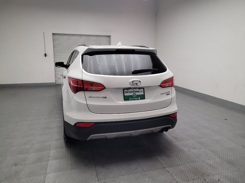 Used 2014 Hyundai Santa Fe Sport 2.0T AWD/4WD image 6