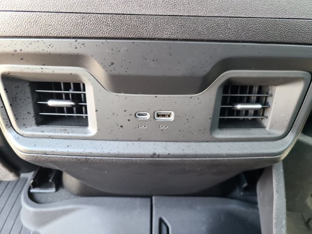 Used 2025 Chevrolet Silverado 1500 RST AWD/4WD image 14