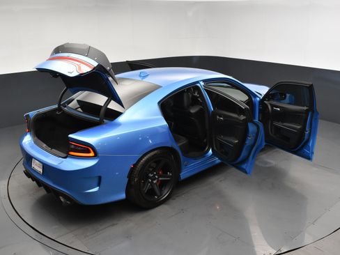 Used 2019 Dodge Charger Scat Pack w/ Dynamics Package image 28