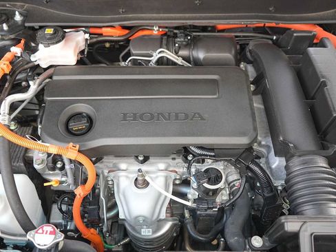 Used 2026 Honda CR-V Sport-L image 9