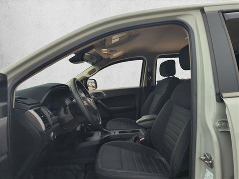 Used 2021 Ford Ranger XL w/ Equipment Group 101A High image 12