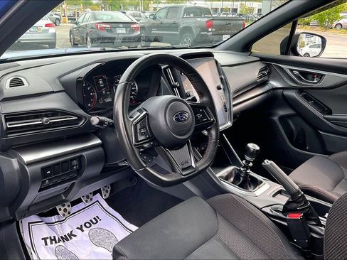 Used 2022 Subaru WRX Premium AWD/4WD image 17