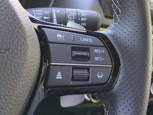 Certified 2025 Acura ADX A-Spec AWD/4WD image 26