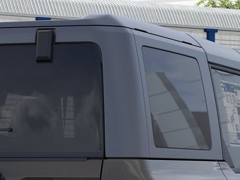 New 2026 Ford Bronco Big Bend AWD/4WD image 25