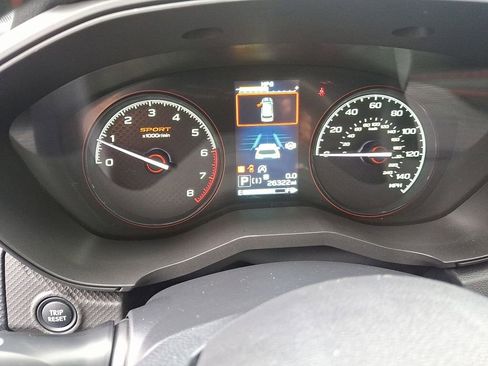 Used 2023 Subaru Forester Sport image 17