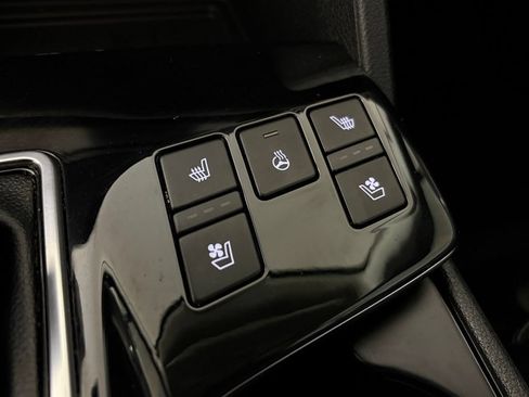Used 2023 Kia Sportage SX FWD image 28
