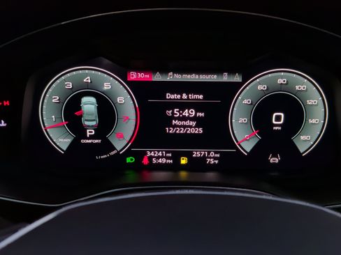 Used 2023 Audi A6 Premium Plus w/ Premium Plus Package image 21