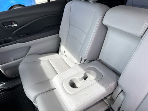 Used 2017 Honda Pilot EX-L image 39