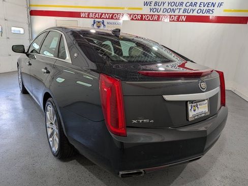 Used 2015 Cadillac XTS Luxury image 5