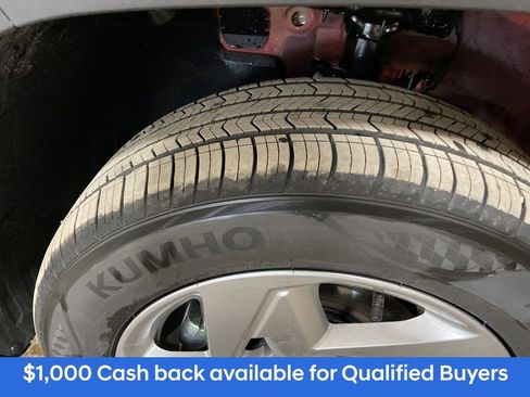 New 2026 Hyundai Kona SE image 35