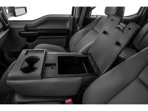 Used 2019 Ford F250 XL w/ Power Equipment Group RWD image 49