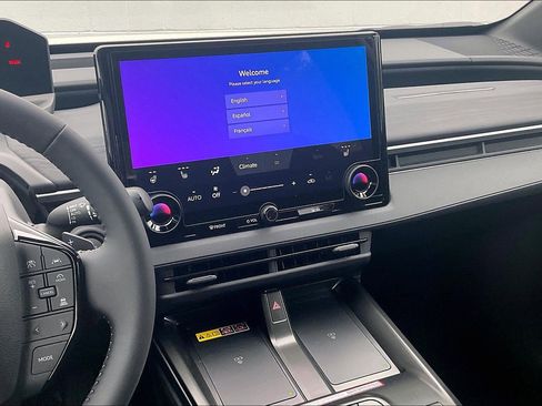 New 2026 Toyota C-HR AWD/4WD image 9