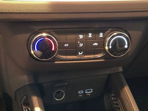New 2026 Chevrolet TrailBlazer LS w/ LS Convenience Package FWD image 20