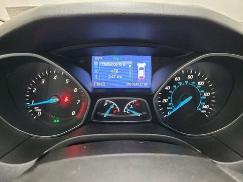 Used 2014 Ford Focus SE image 23