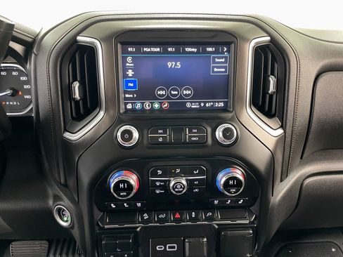 Certified 2021 GMC Sierra 1500 AT4 image 34