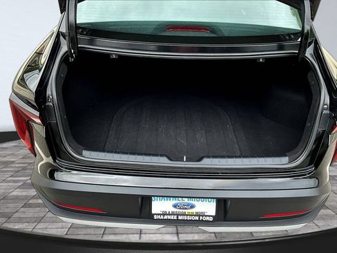 Used 2025 Kia K4 FWD image 7