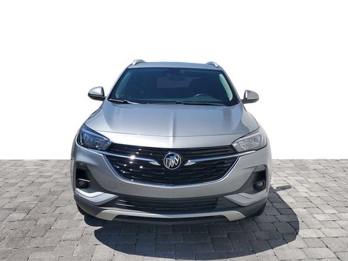 Used 2023 Buick Encore GX Select FWD image 2
