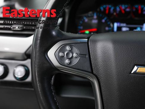 Used 2020 Chevrolet Tahoe LS w/ Max Trailering Package image 15