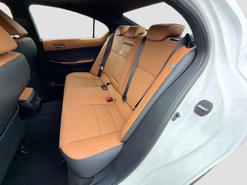 New 2025 Lexus IS 350 F Sport image 19
