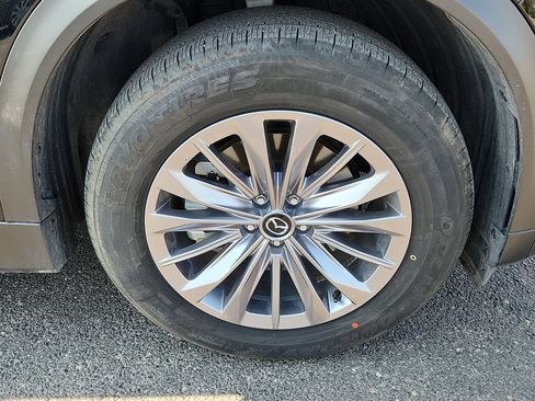 Used 2026 MAZDA CX-90 3.3 Turbo w/ Select Package AWD/4WD image 7