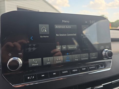 Used 2024 Mitsubishi Outlander SE FWD image 18